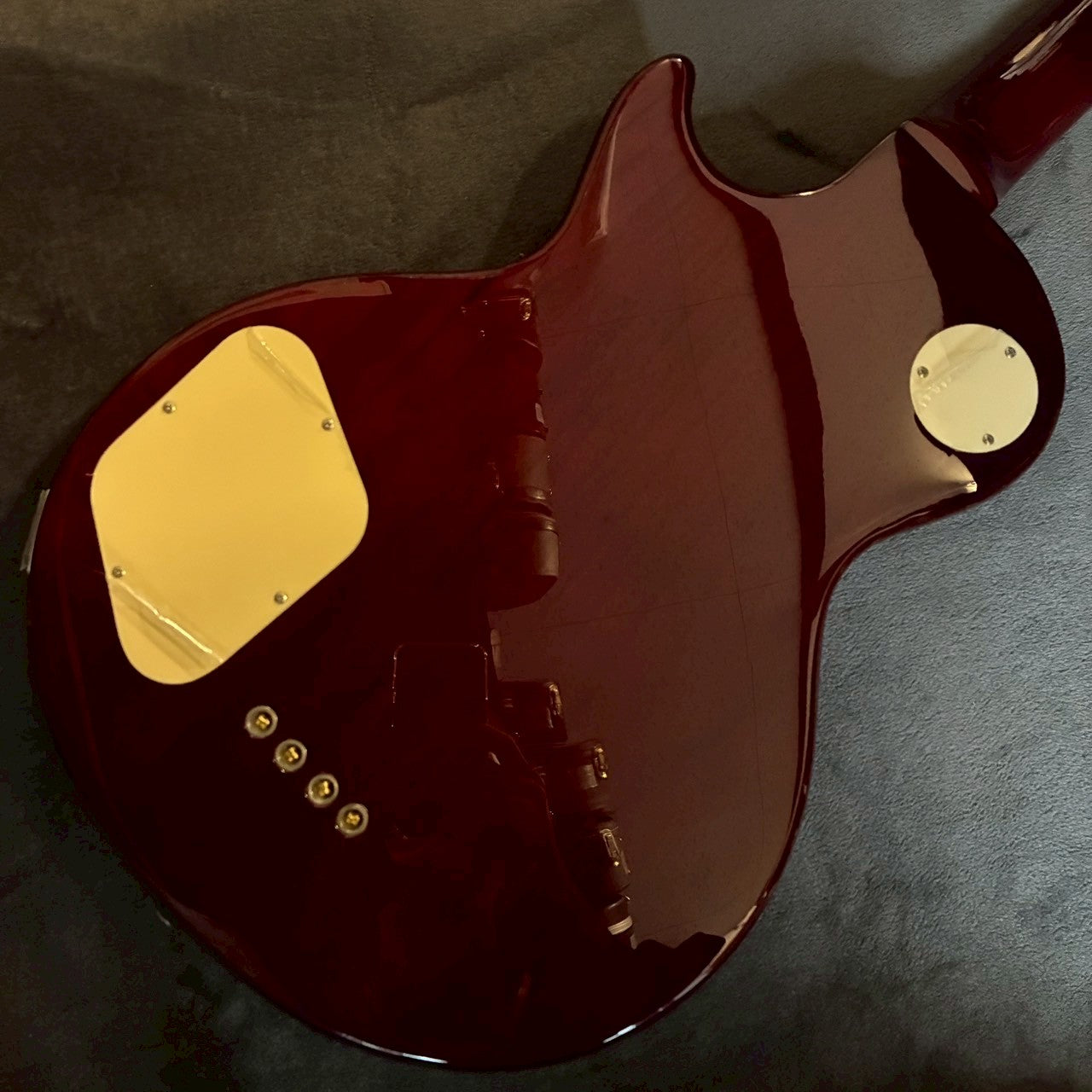 Burny LPB-65 VSC 【USED】【4.4kg】