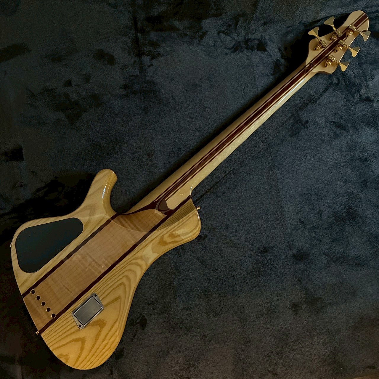 ESP STREAM-24NTB-SL5/Ash 【USED】【4.8kg】