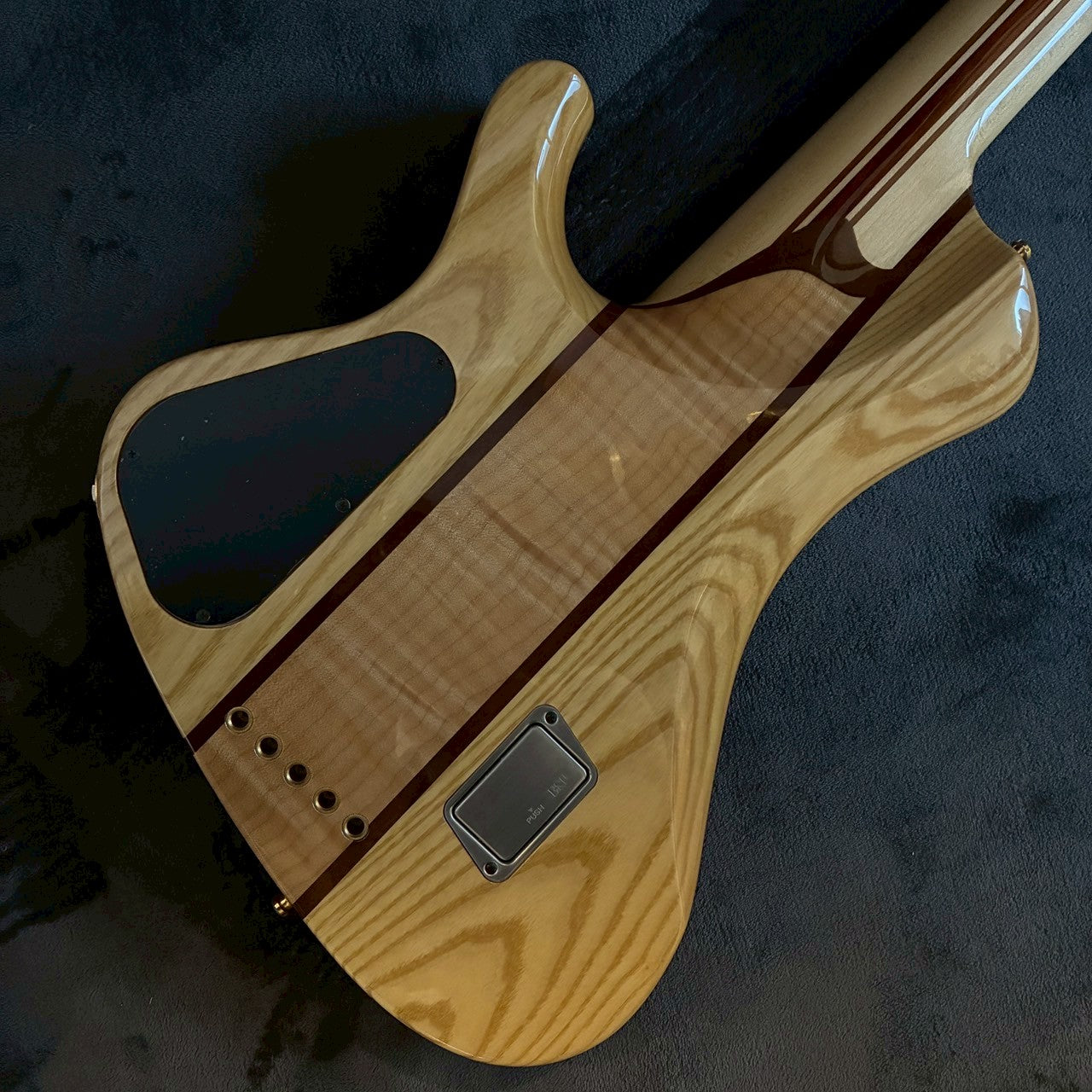 ESP STREAM-24NTB-SL5/Ash 【USED】【4.8kg】
