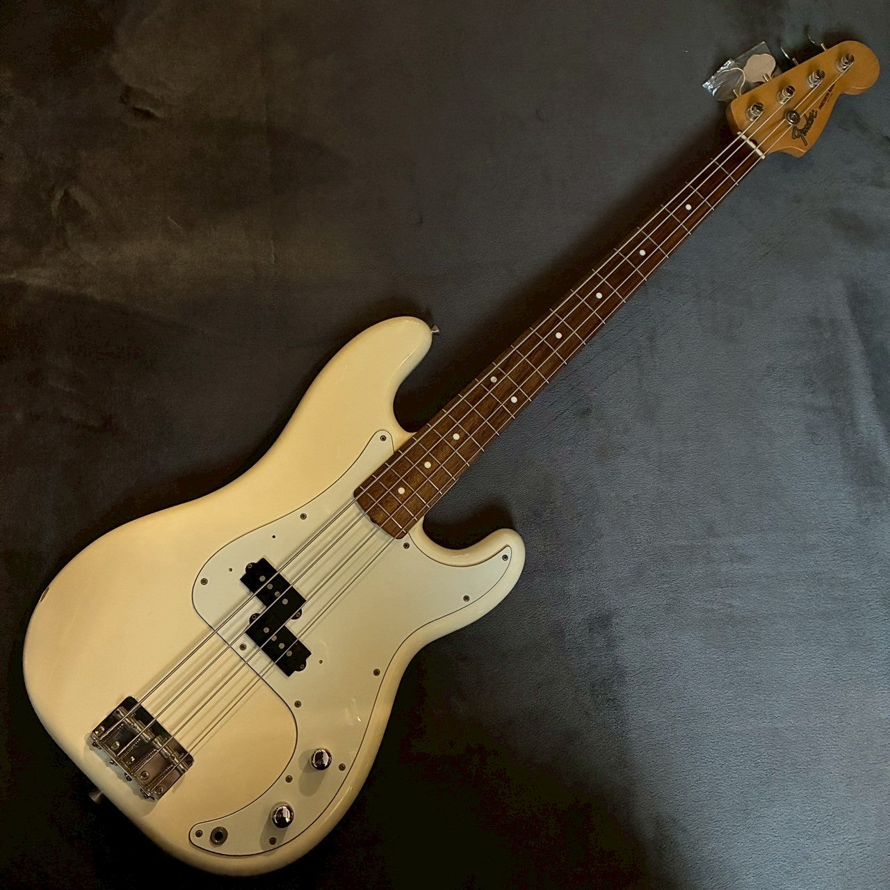 Fender Japan PB-43 【USED】【4.3kg】
