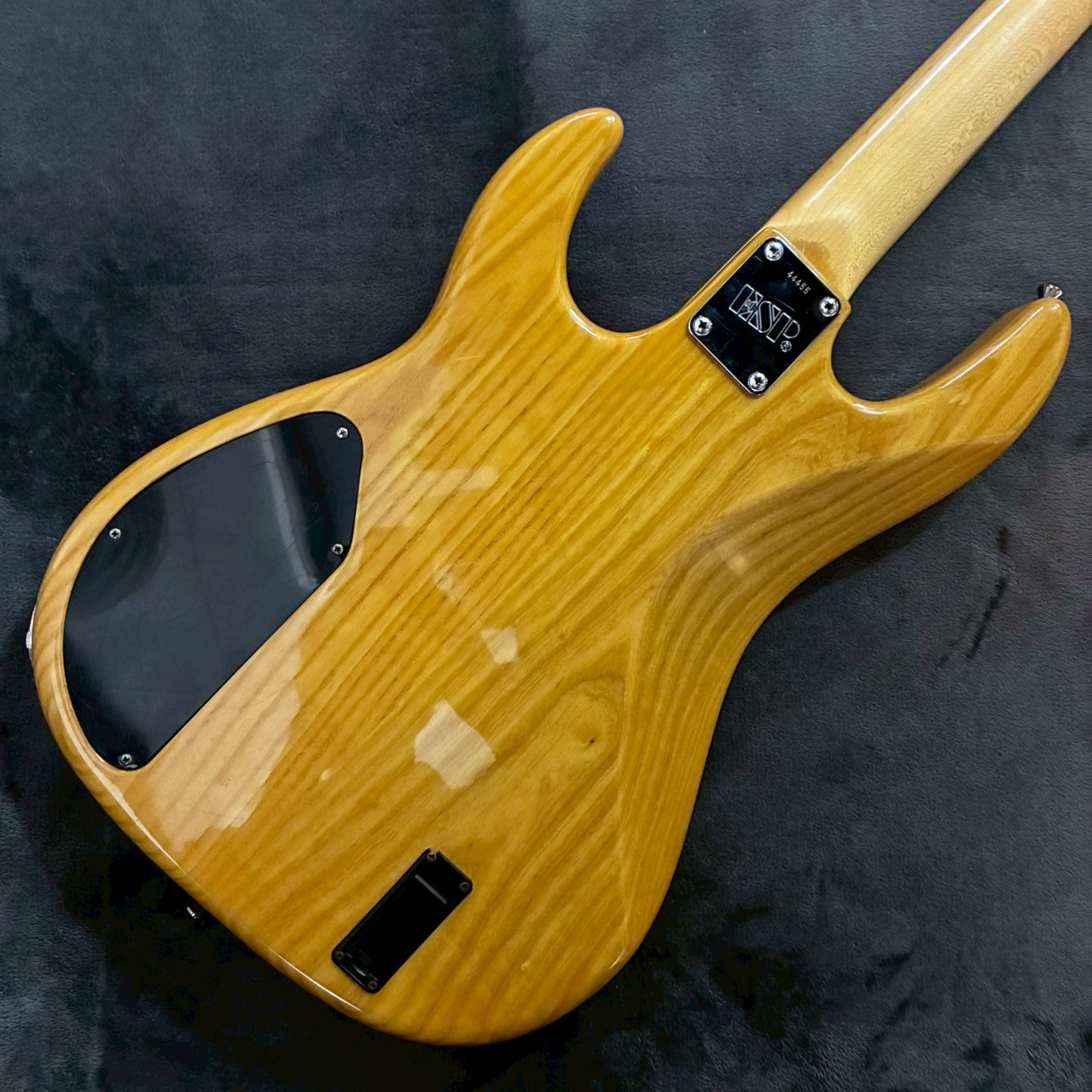 ESP AP-250SL/4弦・ナチュラルフィニッシュ 【USED】【4.82kg】
