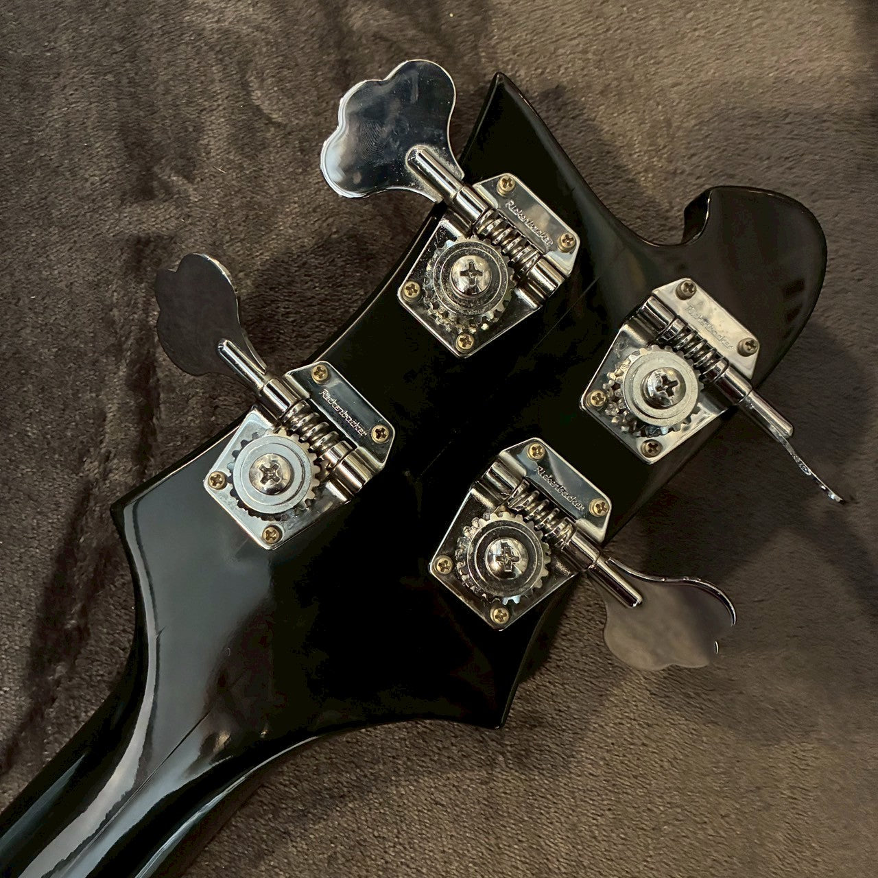 Rickenbacker 4003 JG 【USED】【4.3kg】