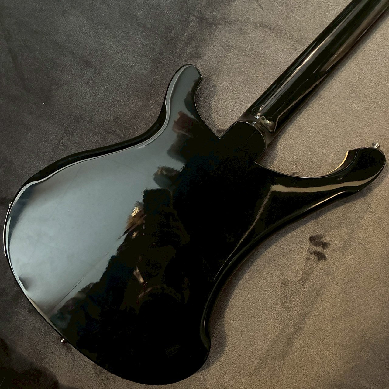 Rickenbacker 4003 JG 【USED】【4.3kg】