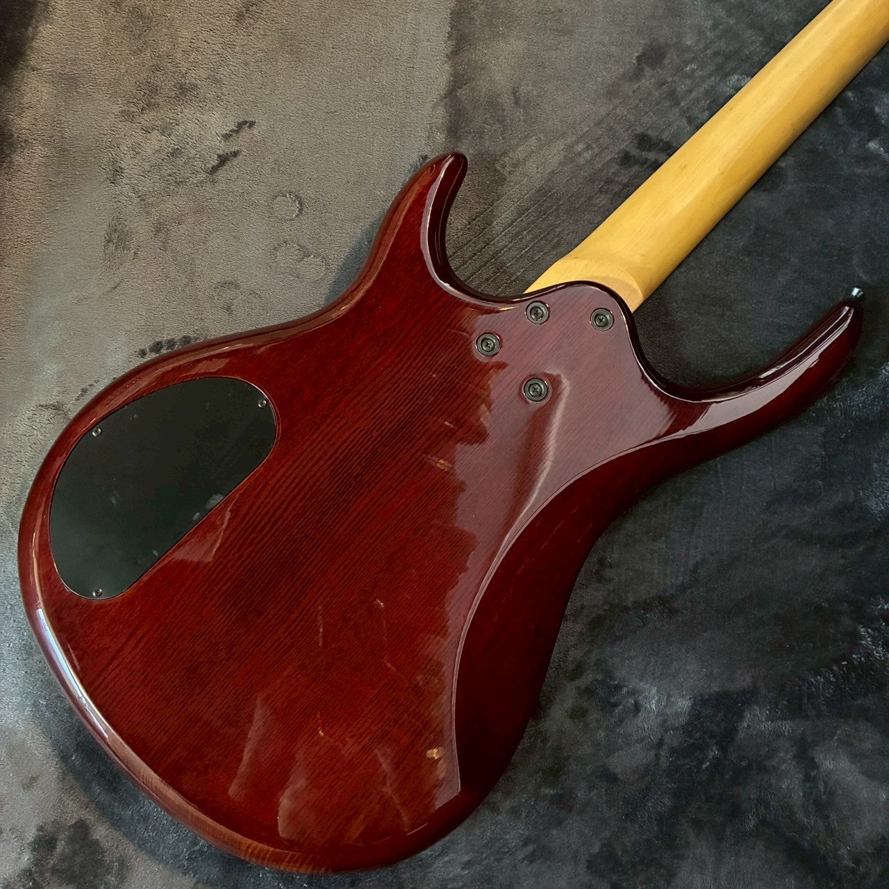 Epiphone EMBASSY Standard IV【USED】【4.8kg】