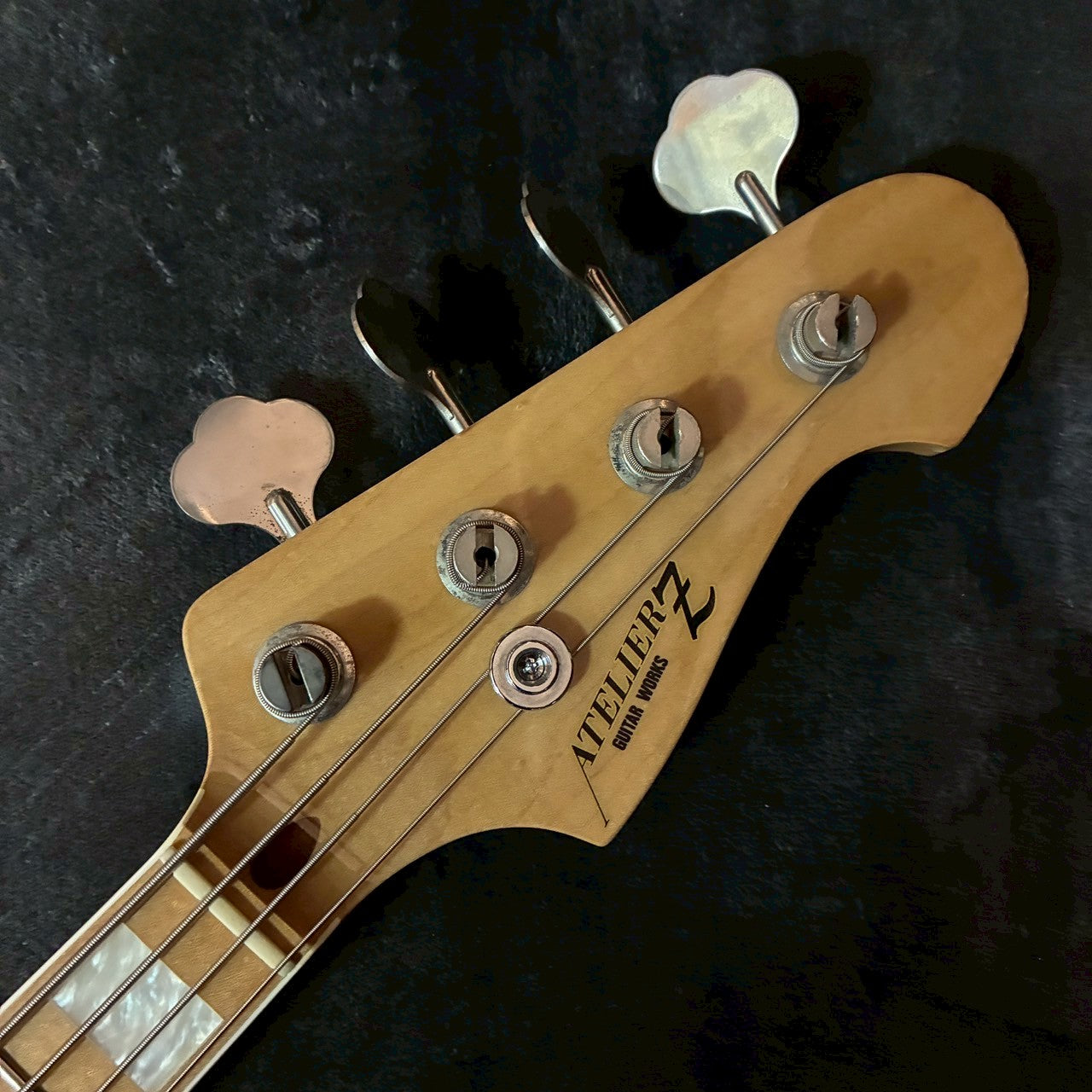 ATELIER Z M#245 -Natural 【USED】【4.9kg】