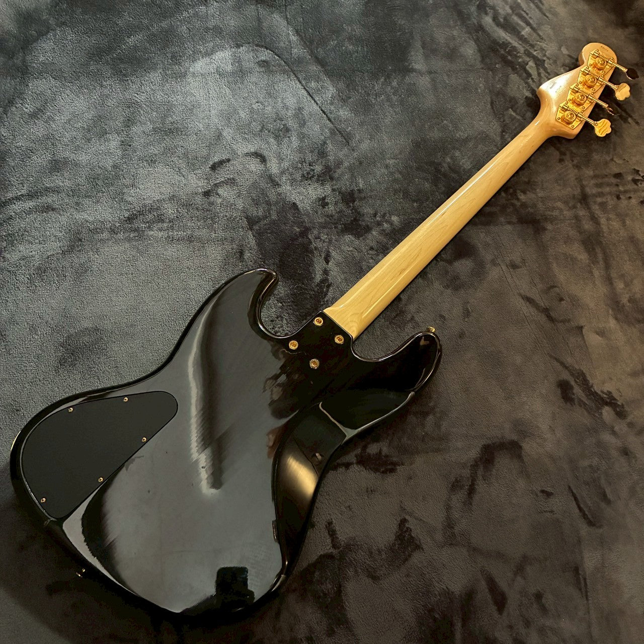 Moon JJ-4 Black 【USED】【4.3kg】