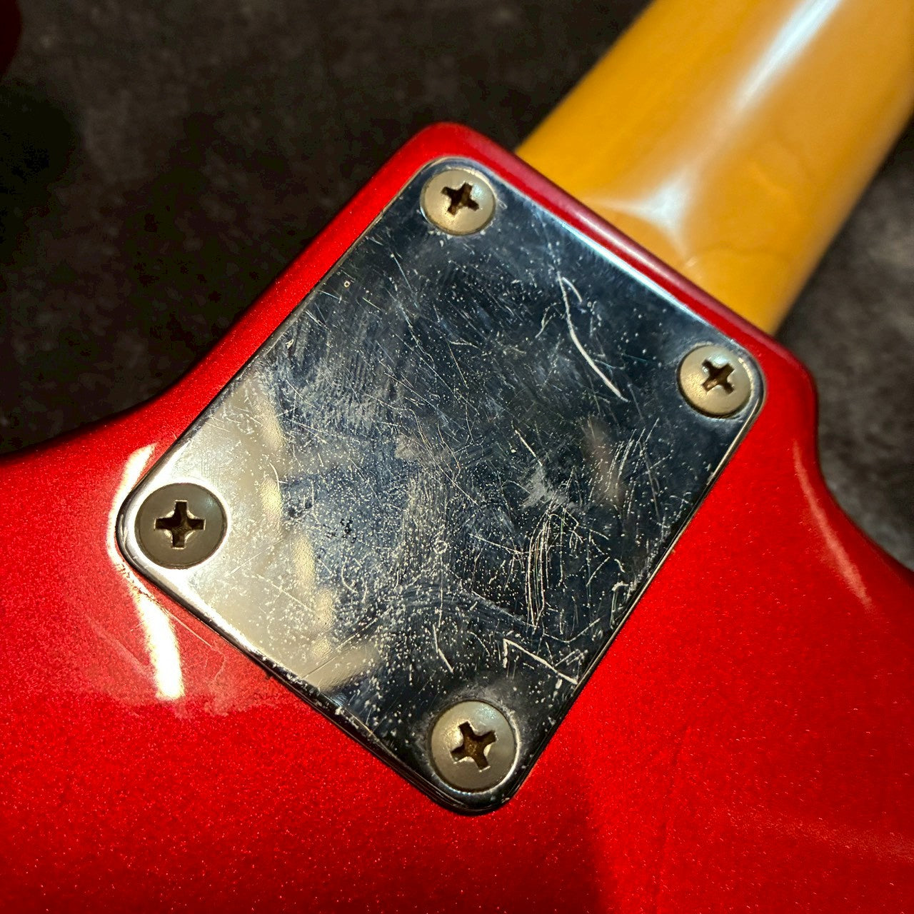 Fender Japan JB-40 【USED】【4.5㎏】