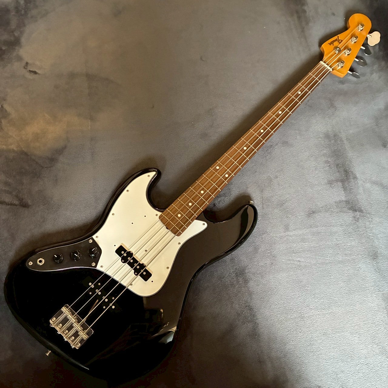 Fender Japan JB62レフティ 【USED】【4.3kg】