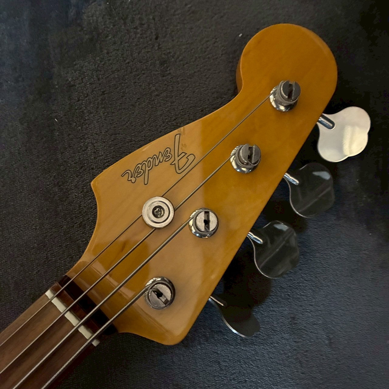 Fender Japan JB62レフティ 【USED】【4.3kg】