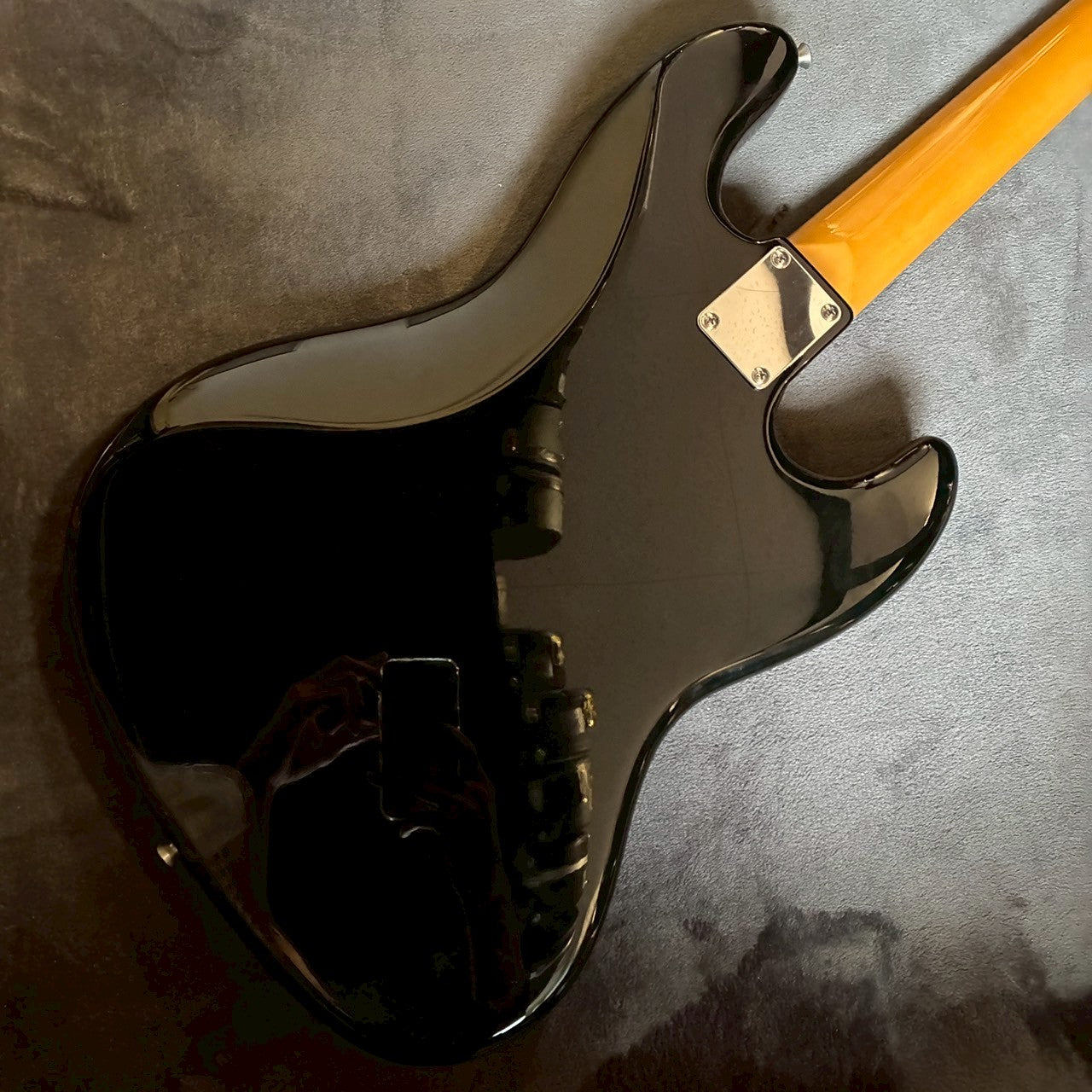 Fender Japan JB62レフティ 【USED】【4.3kg】