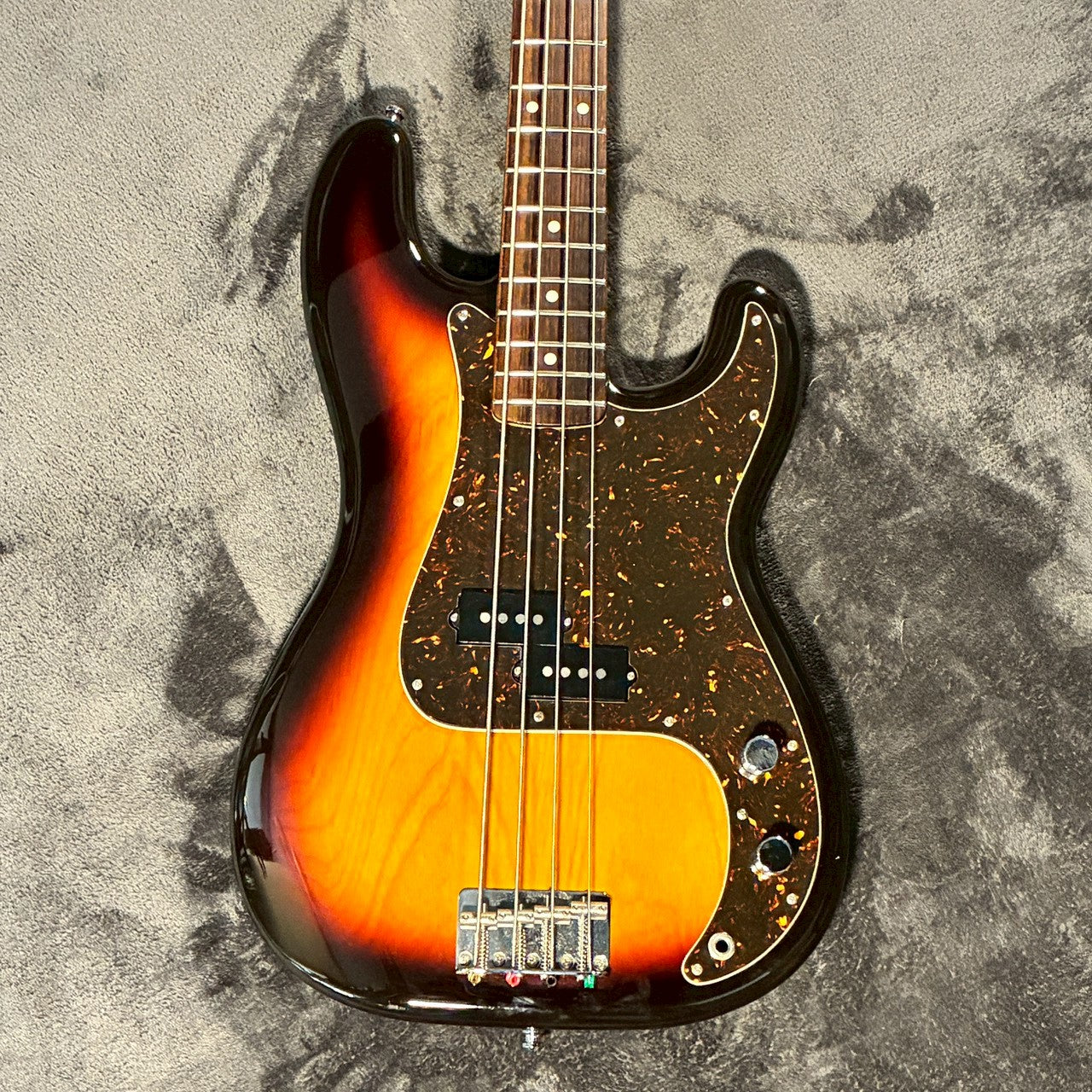 Tokai HARD PUNCER 【USED】【4.06kg】