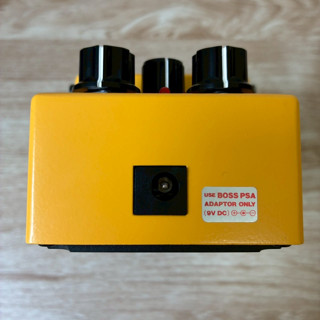 BOSS OD-3 Over Drive 【USED】