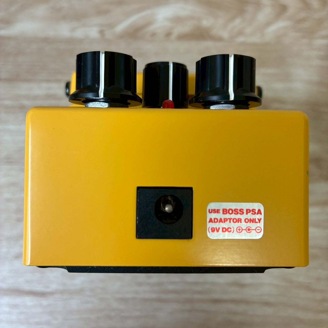 BOSS OD-3 Over Drive 【USED】