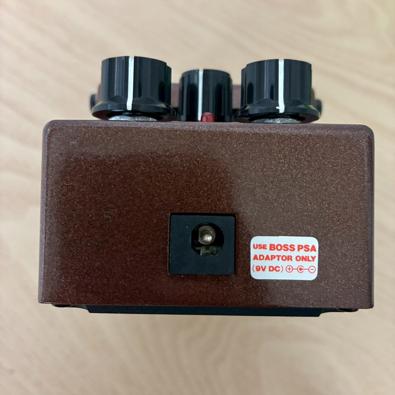 BOSS OC-2 Octave 【USED】