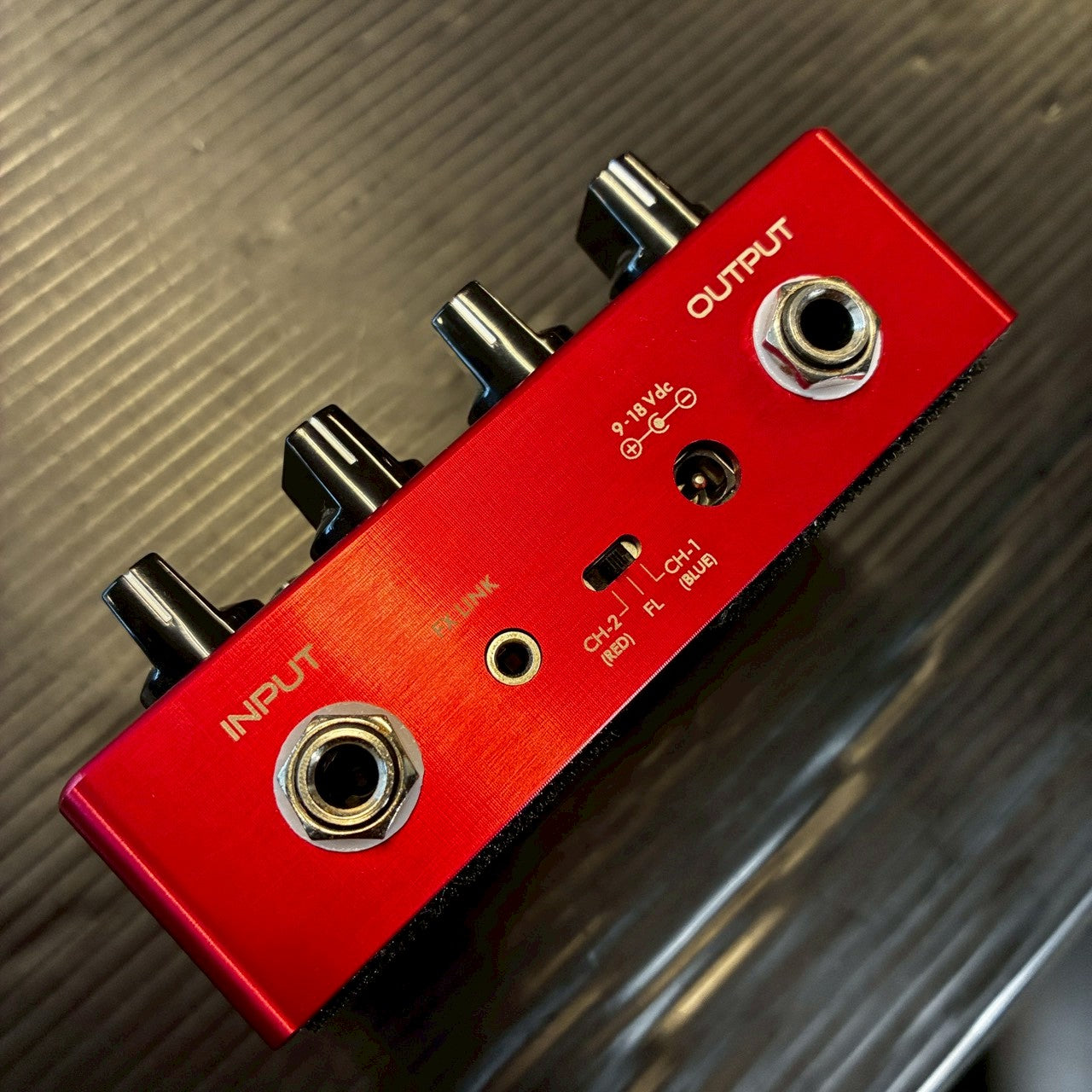 Suhr Eclipse Over Drive/Distortion 【USED】