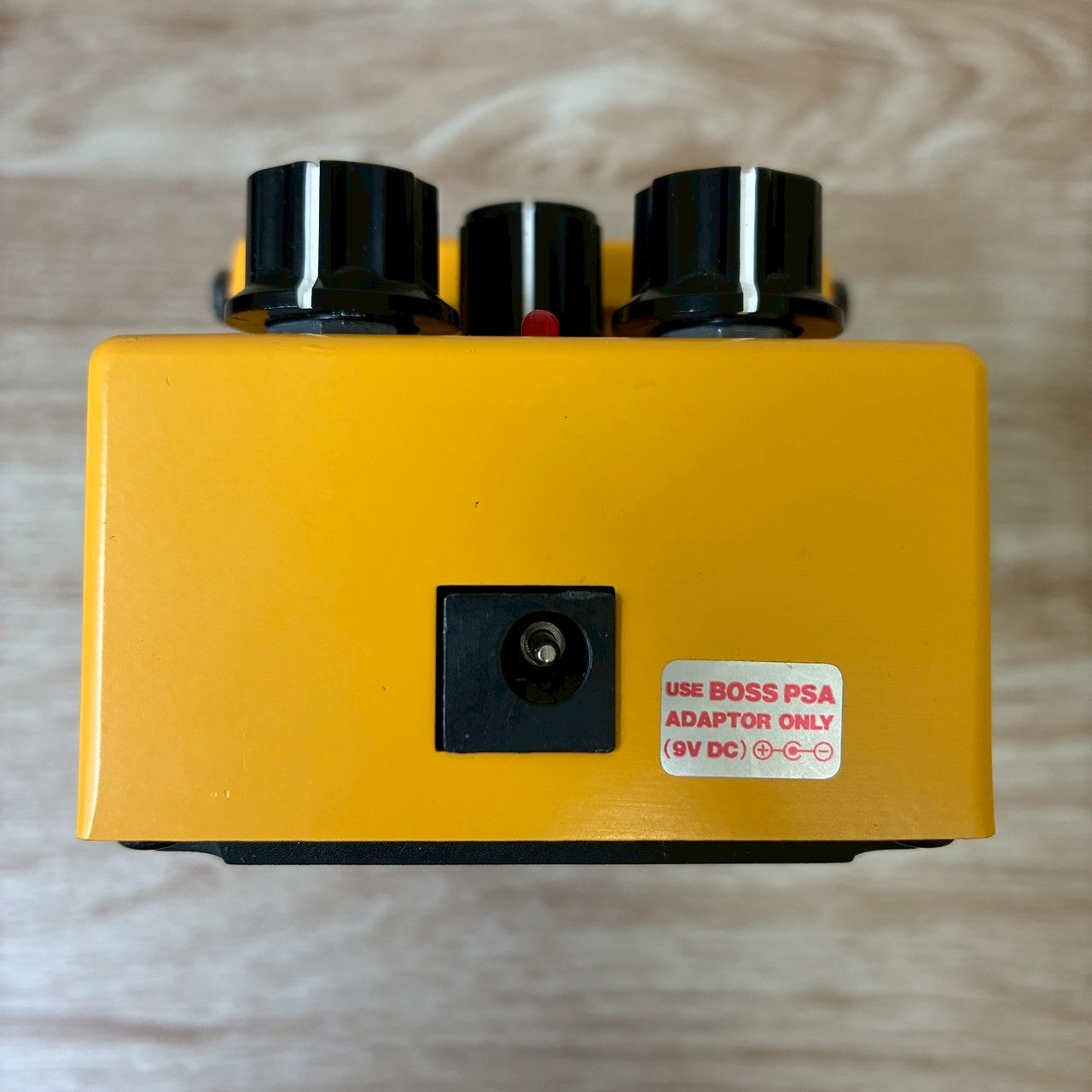 BOSS OD-3 Over Drive 【USED】