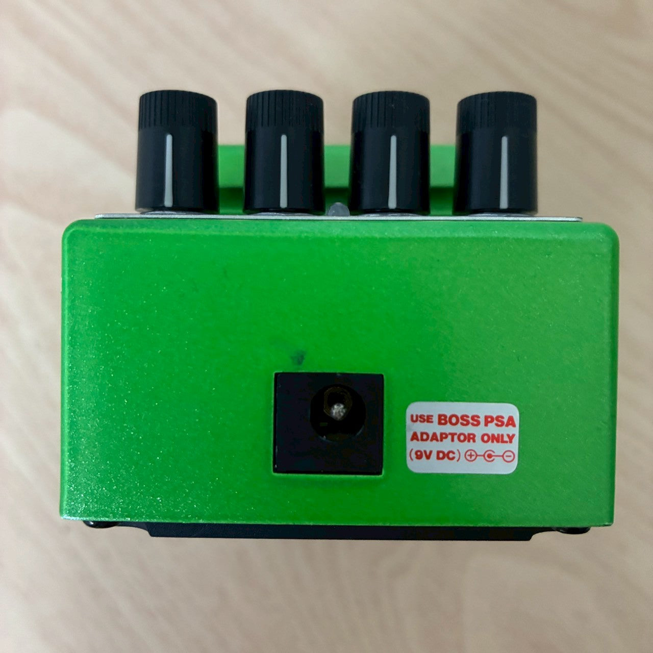 BOSS PH-3 Phaser 【USED】