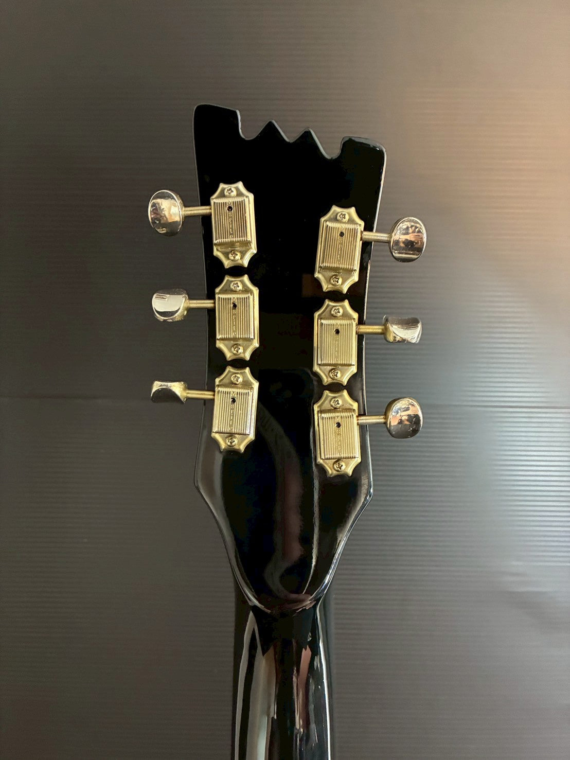 Mosrite Super Excellent65 モズライト スーパーエクセレント65
