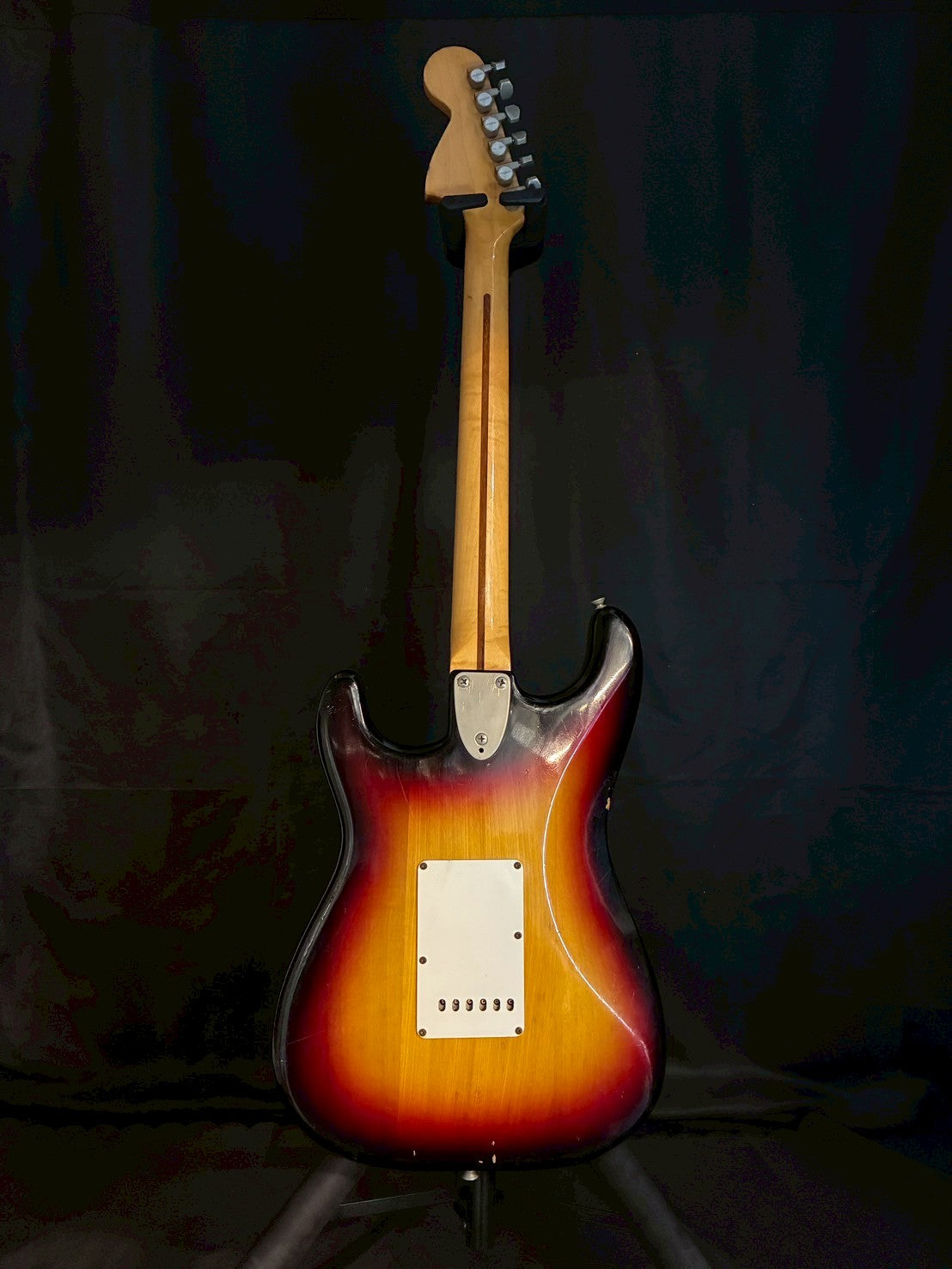 FERNANDES FST-50 【石ロゴ】