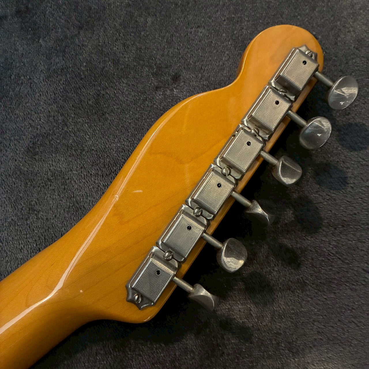 Fender Japan TL52 【USED】【3.68kg】
