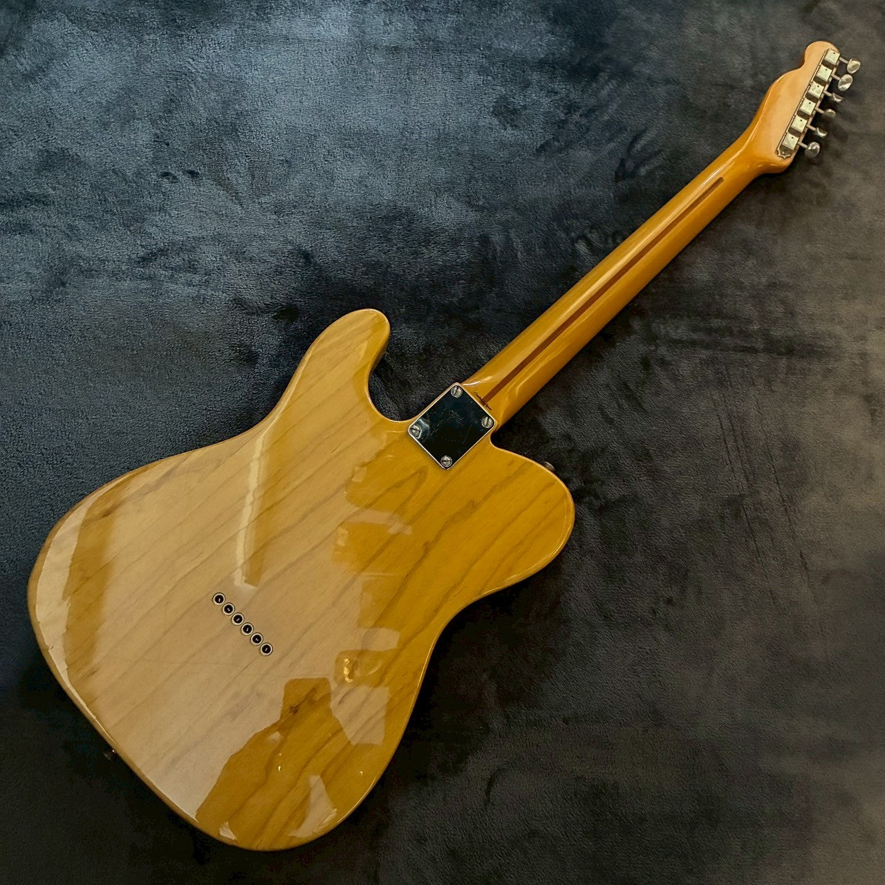 Fender Japan TL52 【USED】【3.68kg】
