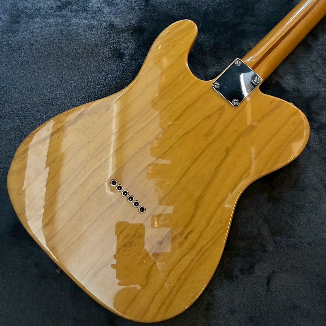 Fender Japan TL52 【USED】【3.68kg】