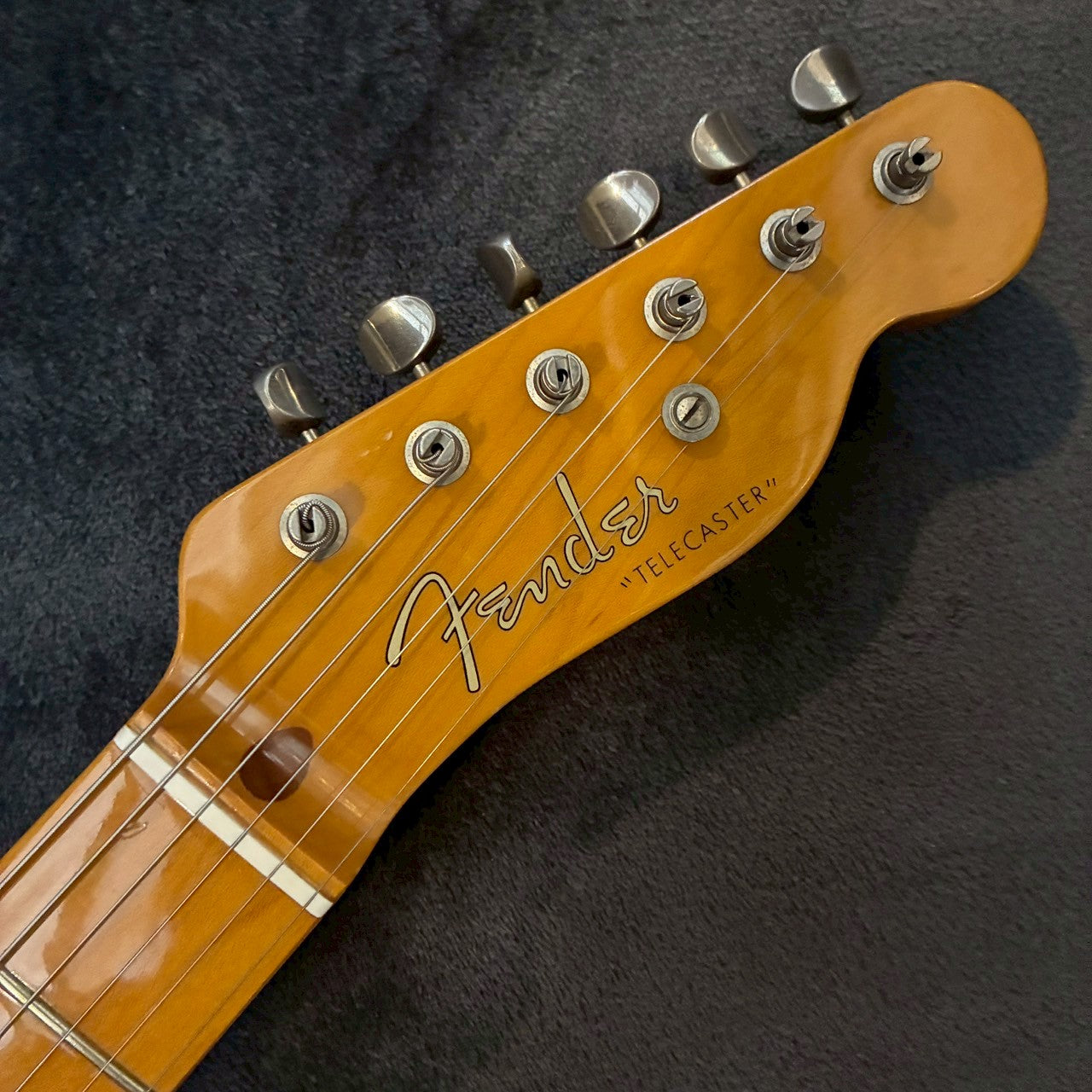 Fender Japan TL52 【USED】【3.68kg】