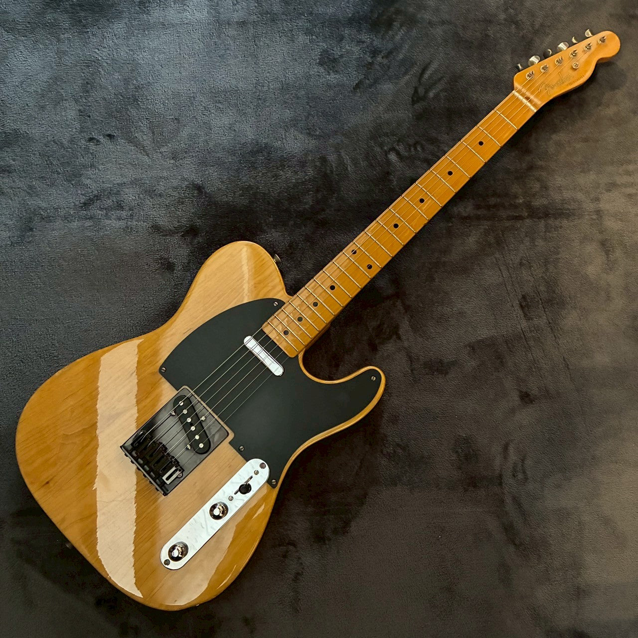 Fender Japan TL52 【USED】【3.68kg】