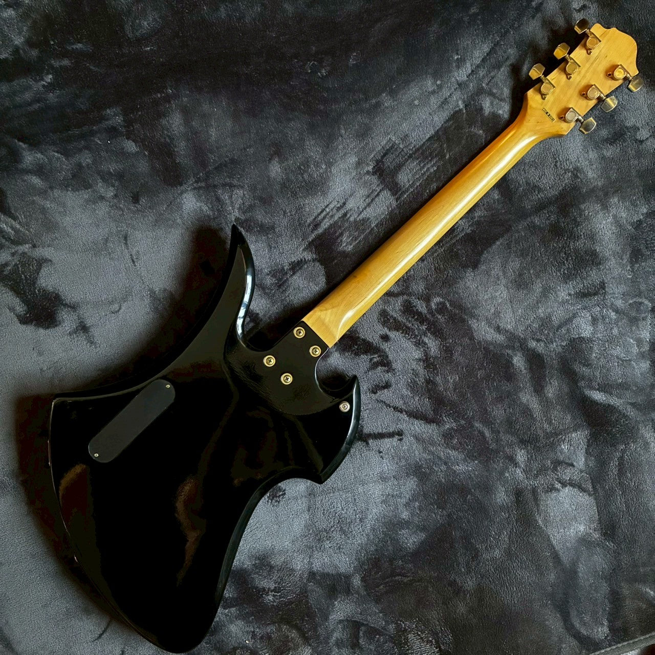 JUNO モッキンバードタイプ 【USED】【3.5kg】