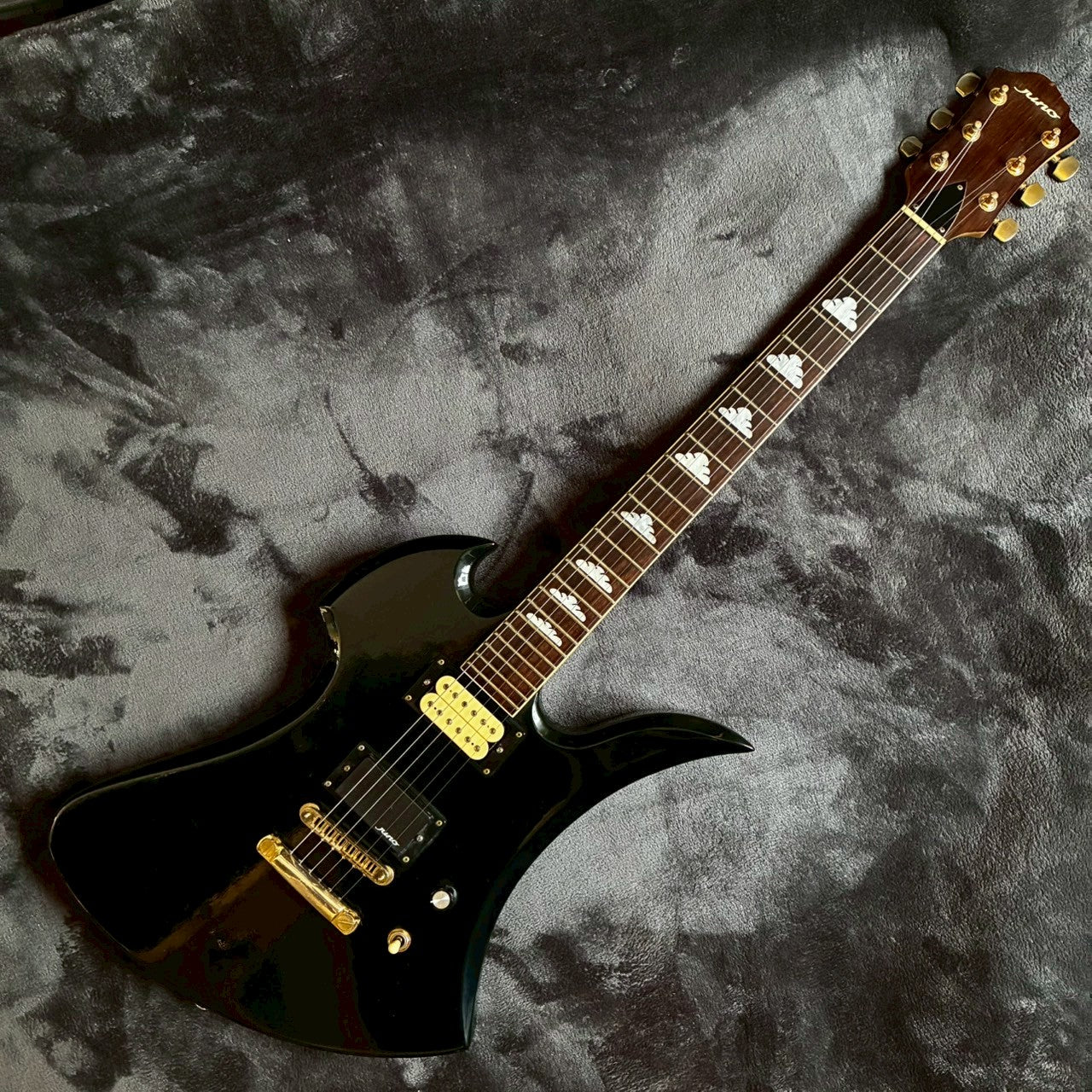 JUNO モッキンバードタイプ 【USED】【3.5kg】