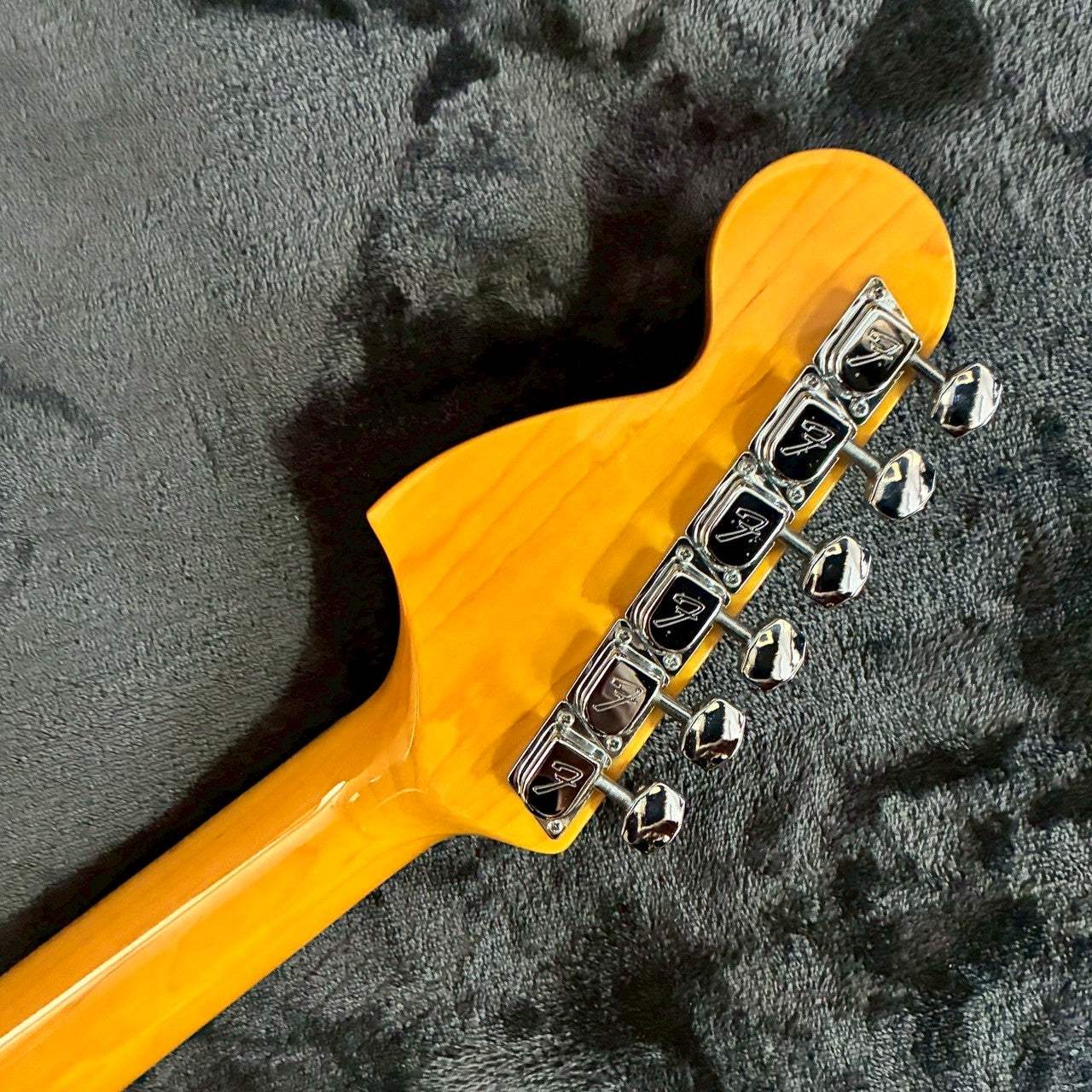 Fender Japan ST68-185YM YWH Yngwie Malmsteen Model 1999年製 【USED】【3.4kg】