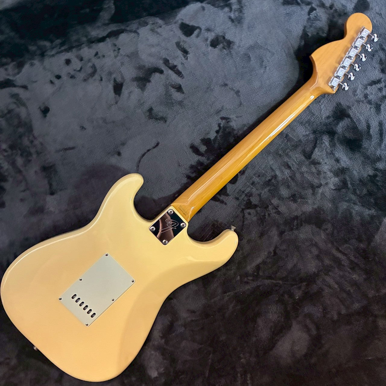 Fender Japan ST68-185YM YWH Yngwie Malmsteen Model 1999年製 【USED】【3.4kg】