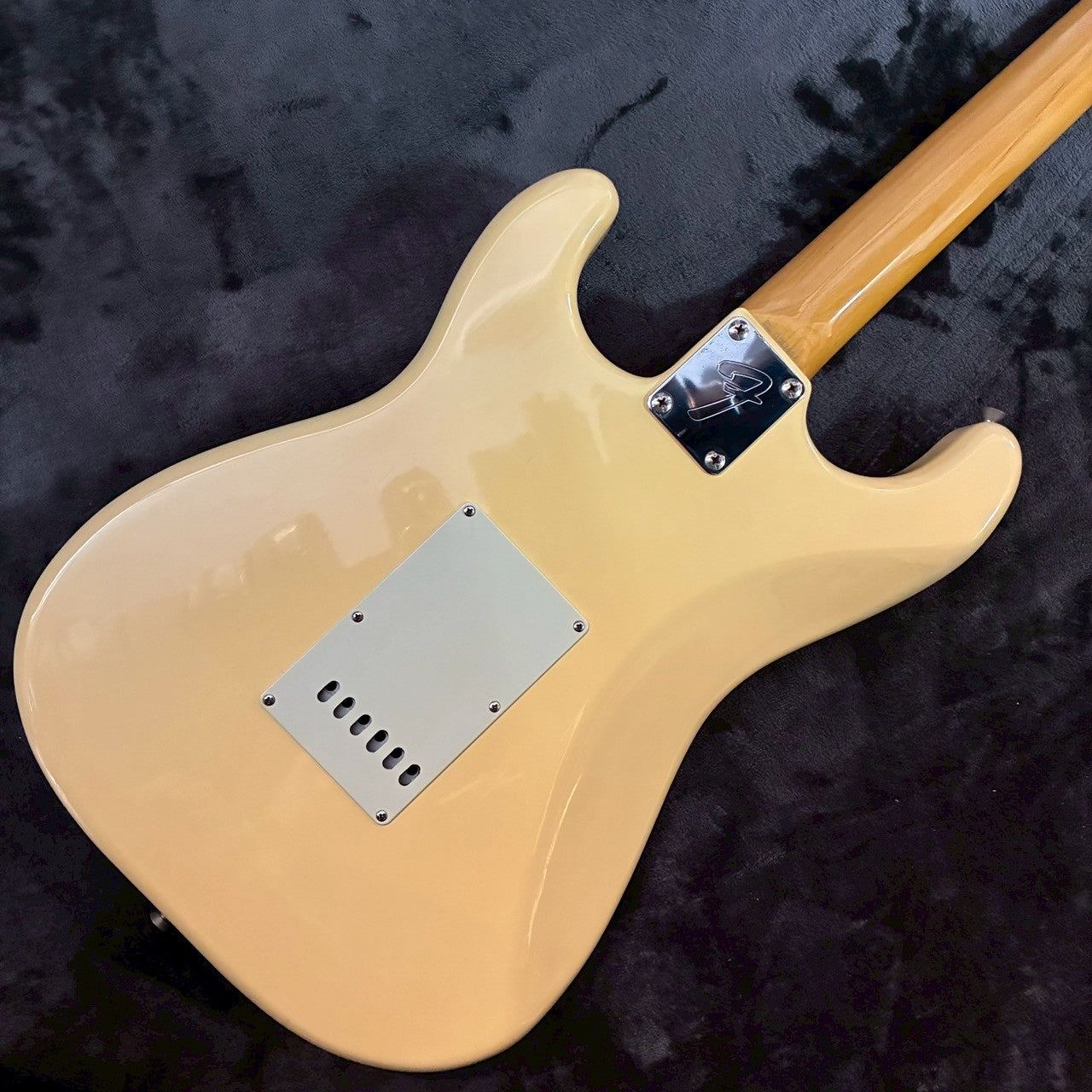 Fender Japan ST68-185YM YWH Yngwie Malmsteen Model 1999年製 【USED】【3.4kg】