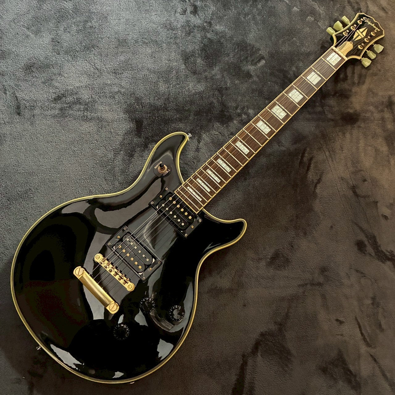 Epiphone Tak Matsumoto DC Standard Custom 【USED】【3.37kg】