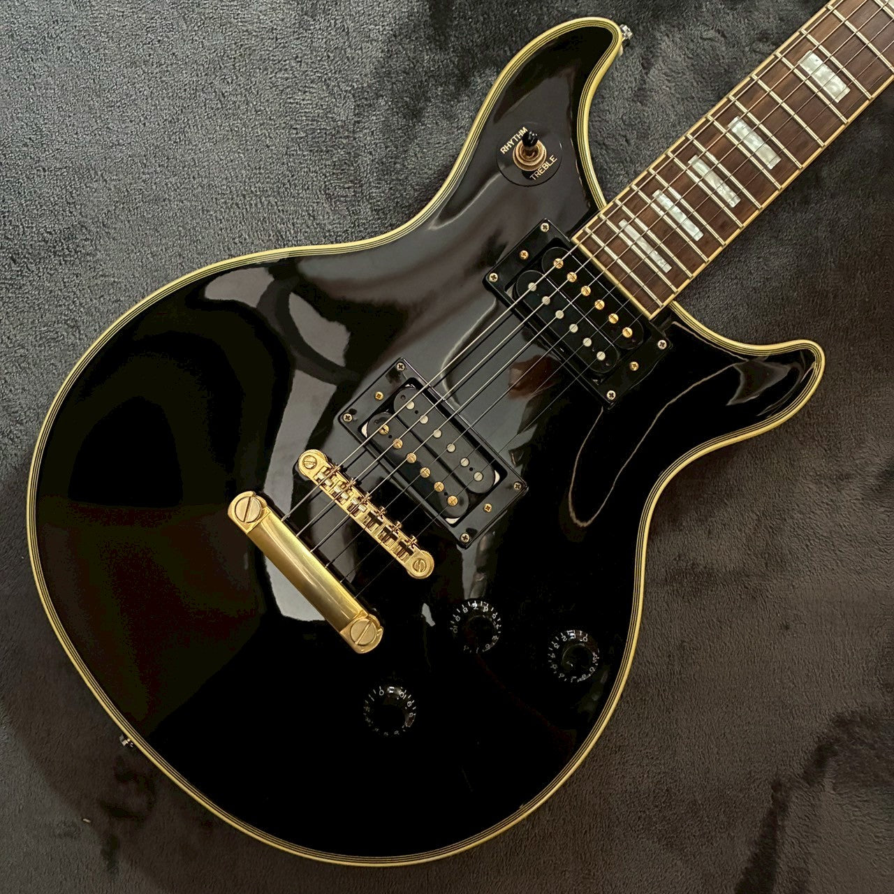 Epiphone Tak Matsumoto DC Standard Custom 【USED】【3.37kg】