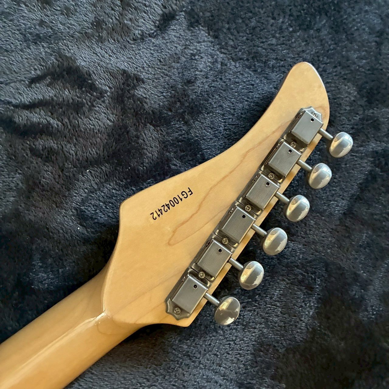 FERNANDES 【USED】【3.3kg】