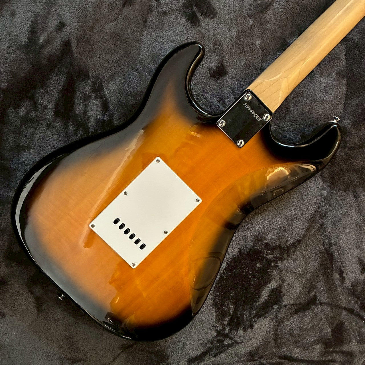 FERNANDES 【USED】【3.3kg】