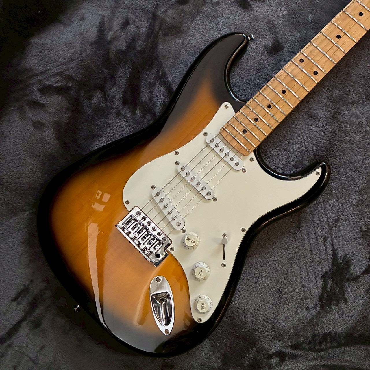 FERNANDES 【USED】【3.3kg】