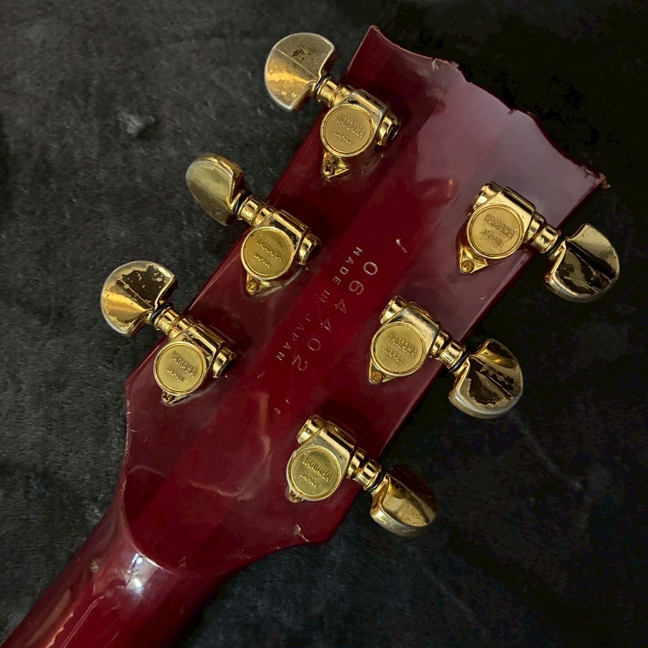 YAMAHA SG1000【USED】【4.5kg】