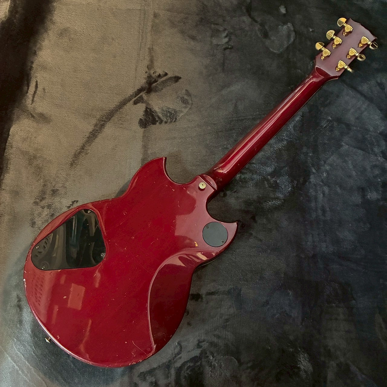 YAMAHA SG1000【USED】【4.5kg】