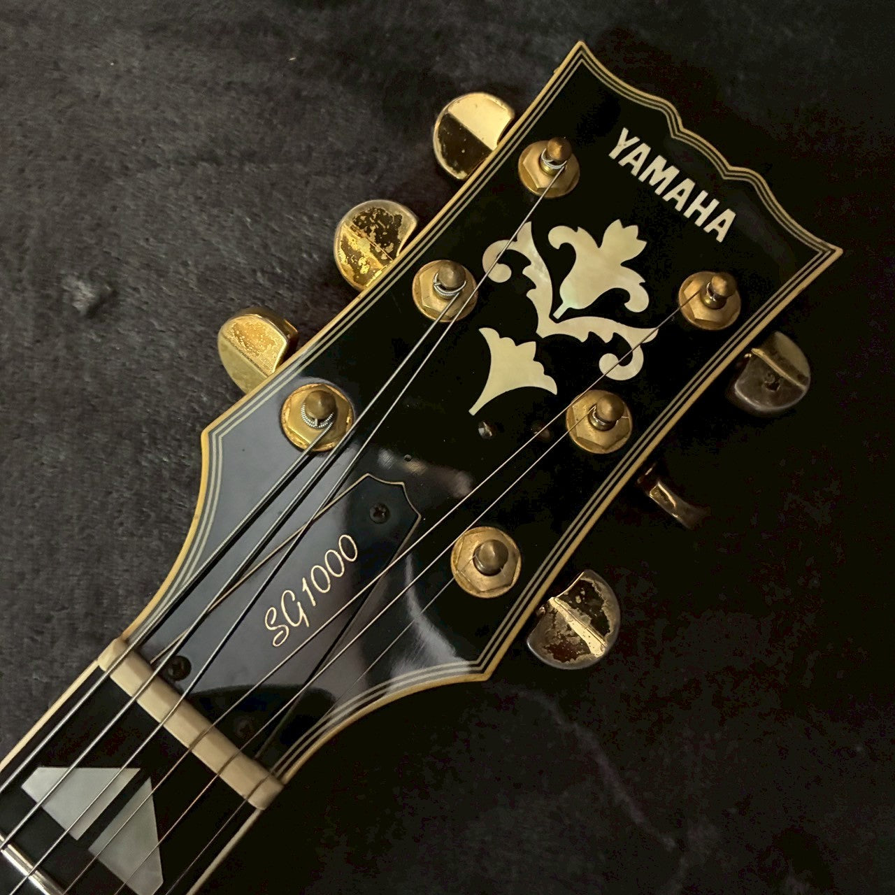 YAMAHA SG1000【USED】【4.5kg】