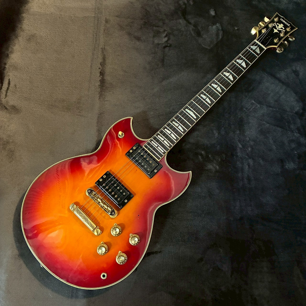 YAMAHA SG1000【USED】【4.5kg】