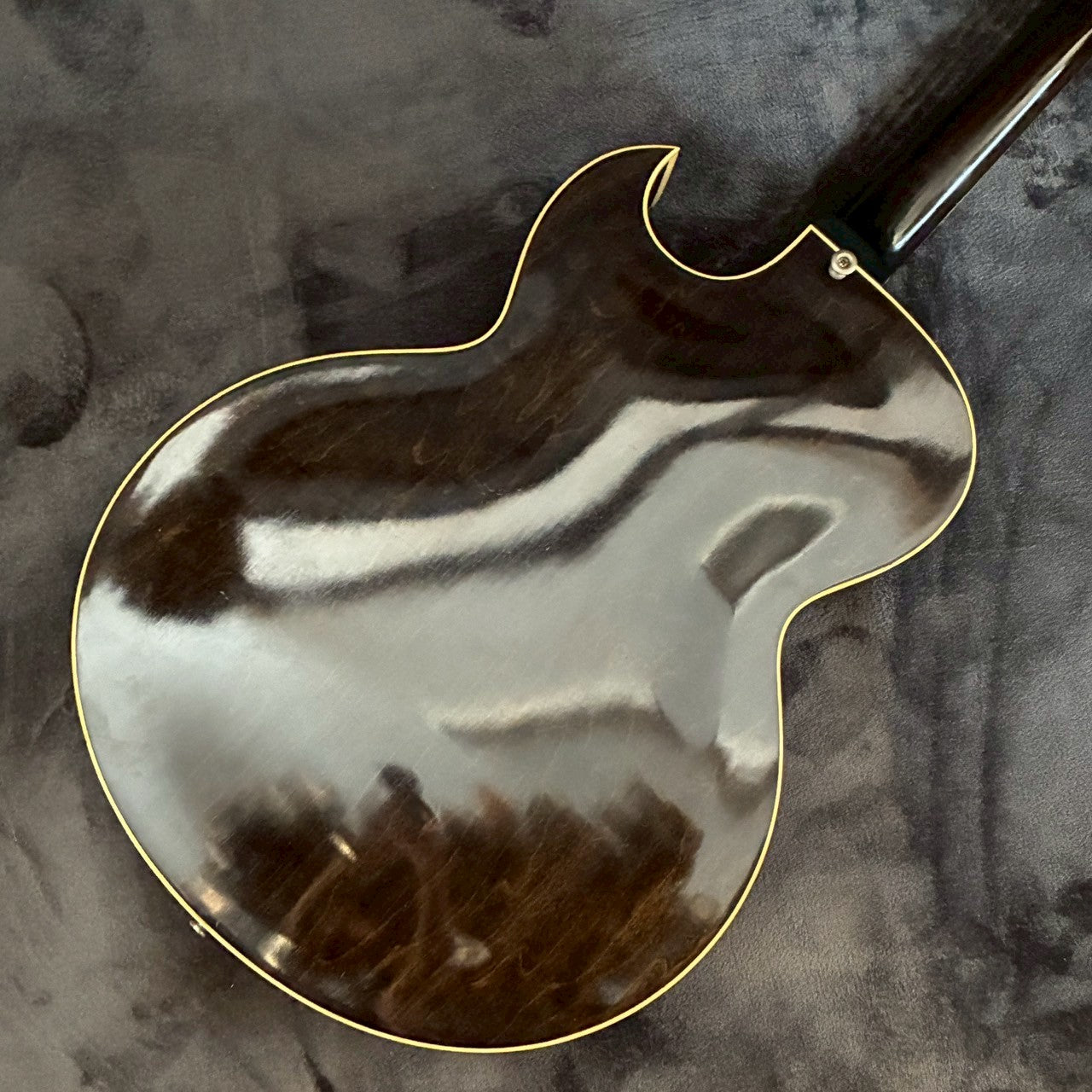 GIbson ES-175 / CC 1979年製 【USED】【3.2kg】