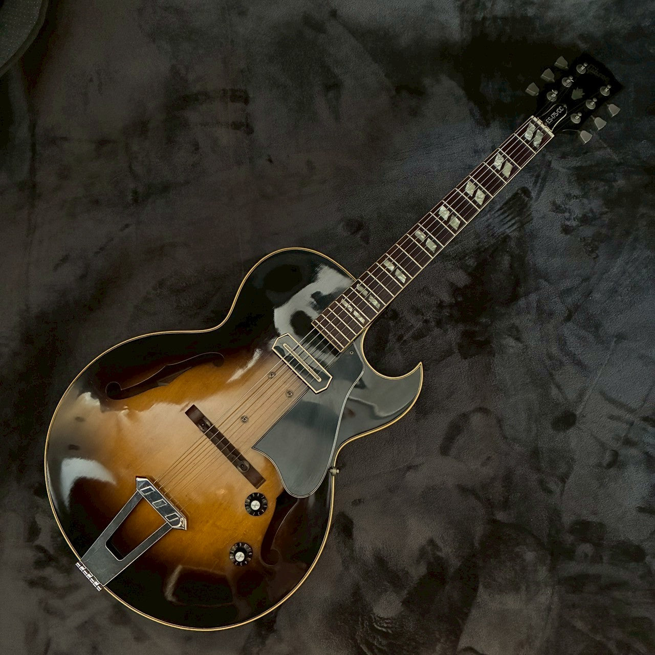 GIbson ES-175 / CC 1979年製 【USED】【3.2kg】