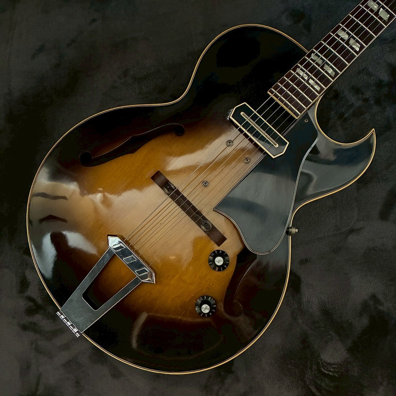GIbson ES-175 / CC 1979年製 【USED】【3.2kg】