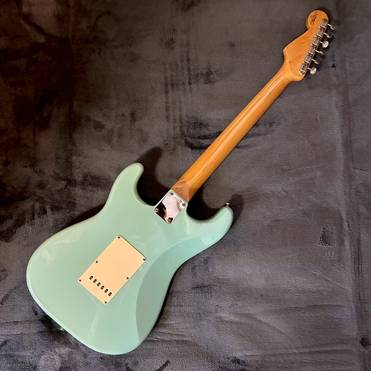 FenderUSA/custom shop 60 Stratcaster nos 2005年製 【USED】【3.74kg】