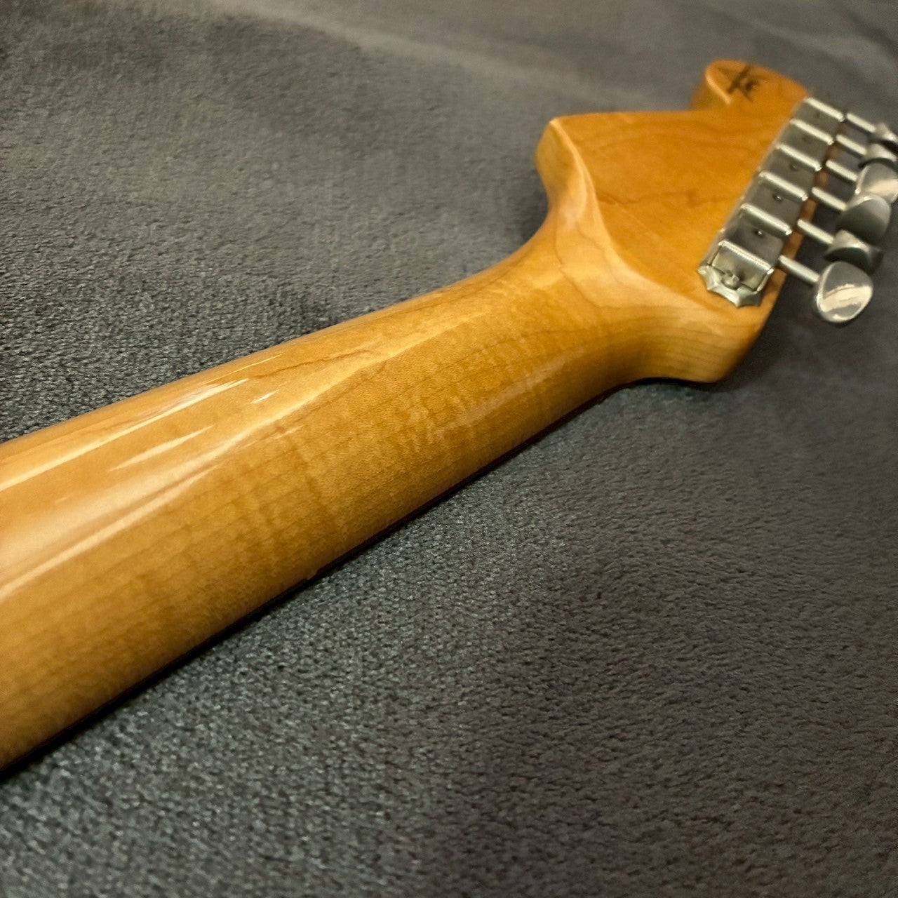FenderUSA/custom shop 60 Stratcaster nos 2005年製 【USED】【3.74kg】