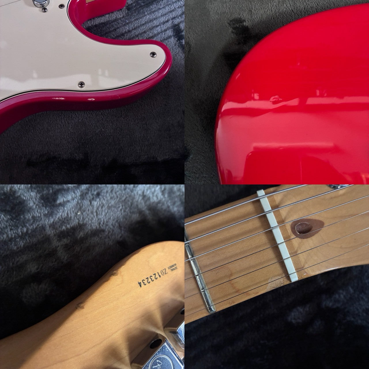 Fender USA American Standard Telecaster 2000年製 【USED】【3.6kg】