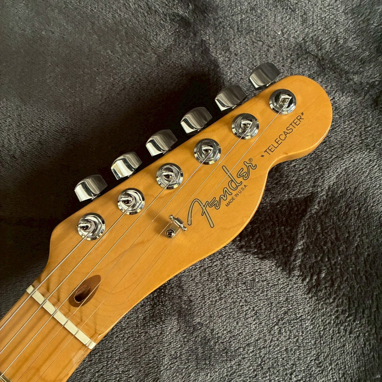 Fender USA American Standard Telecaster 2000年製 【USED】【3.6kg】