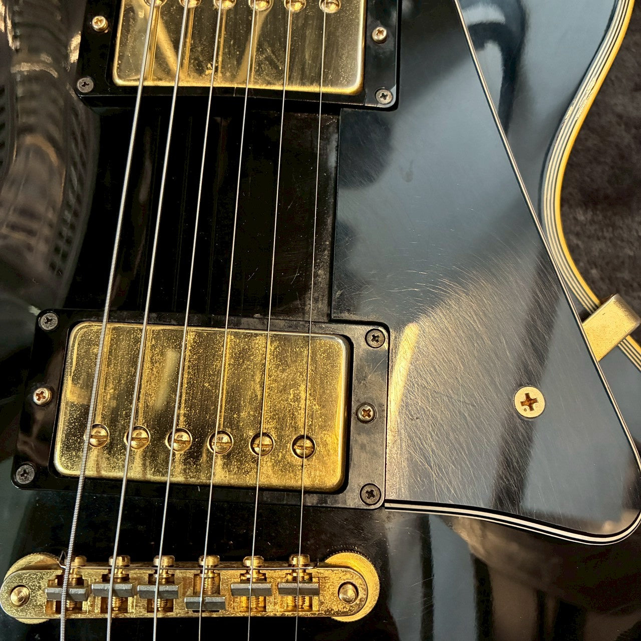 Greco EGC-600 【USED】【3.8㎏】